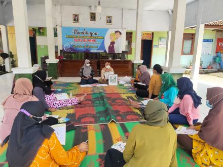 Kelas Ibu Hamil Desa Besuki